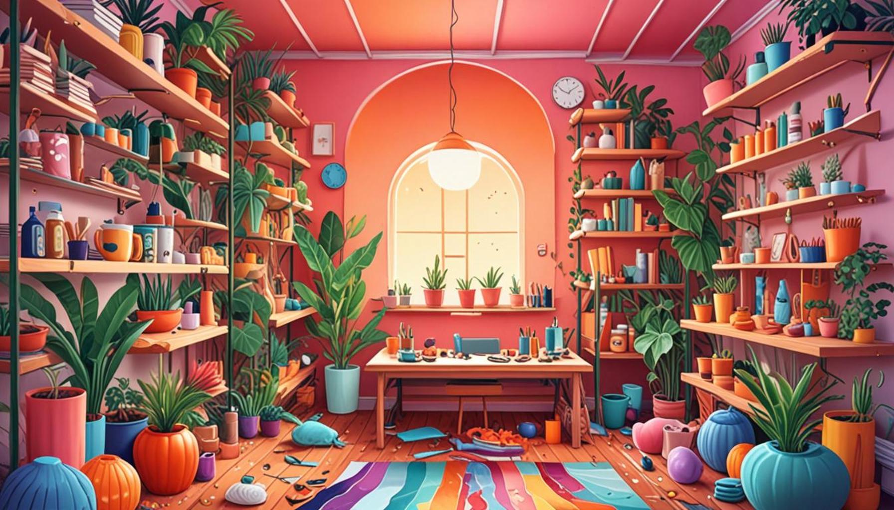 Mindful Consumption in Organizational Practices: Creating Spaces that Reflect Our Real Needs