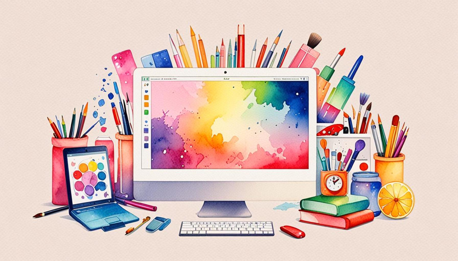 The importance of digital organizational tools in minimalist living