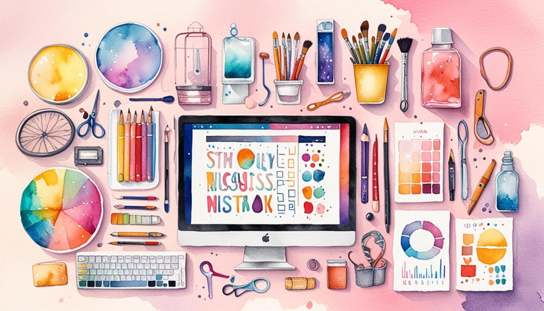 How to Use Digital Organizational Tools to Simplify Your Minimalist Life