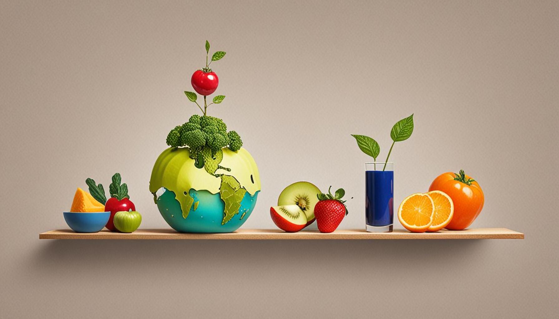 The importance of conscious consumption in the practice of minimalism: how sustainable choices can transform your life