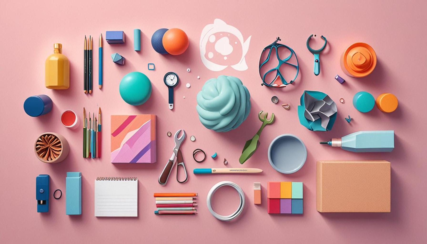 Integration of Organizational Tools with Mindfulness Practices in a Minimalist Lifestyle