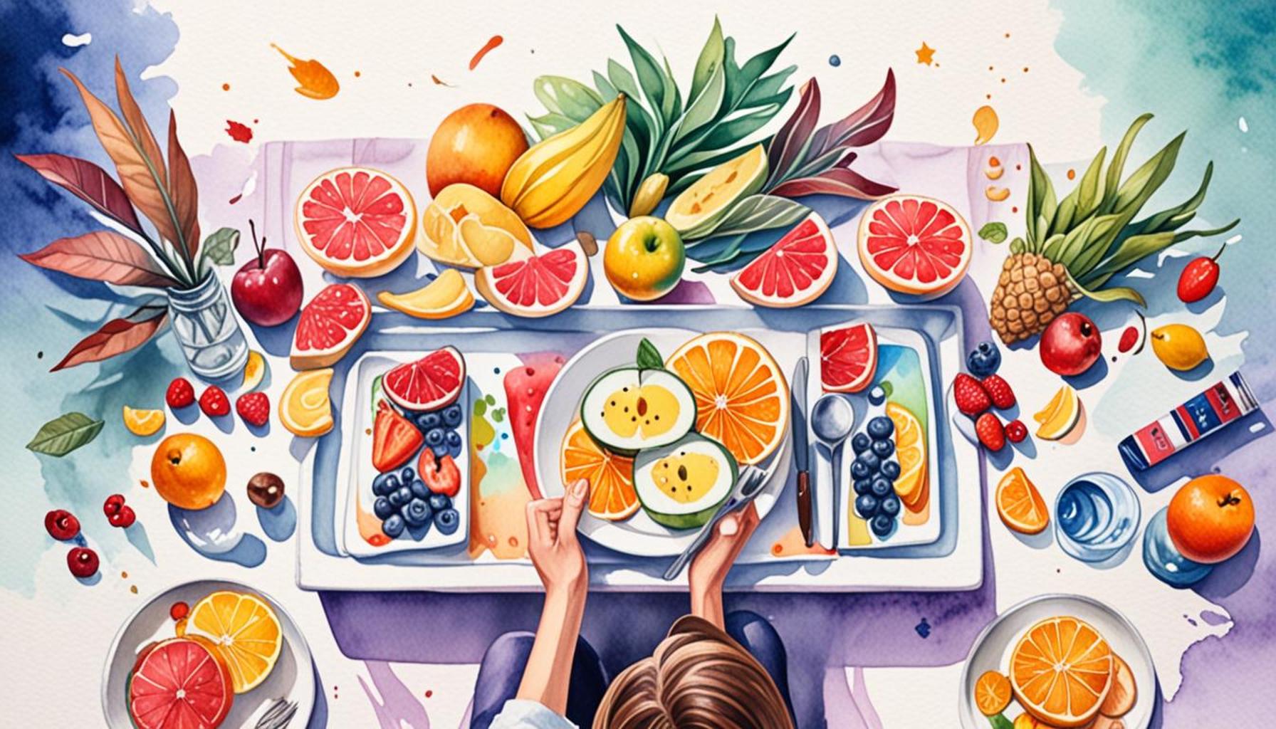 Mindful Consumption: Transforming the Buying Habit into a Ritual of Appreciation