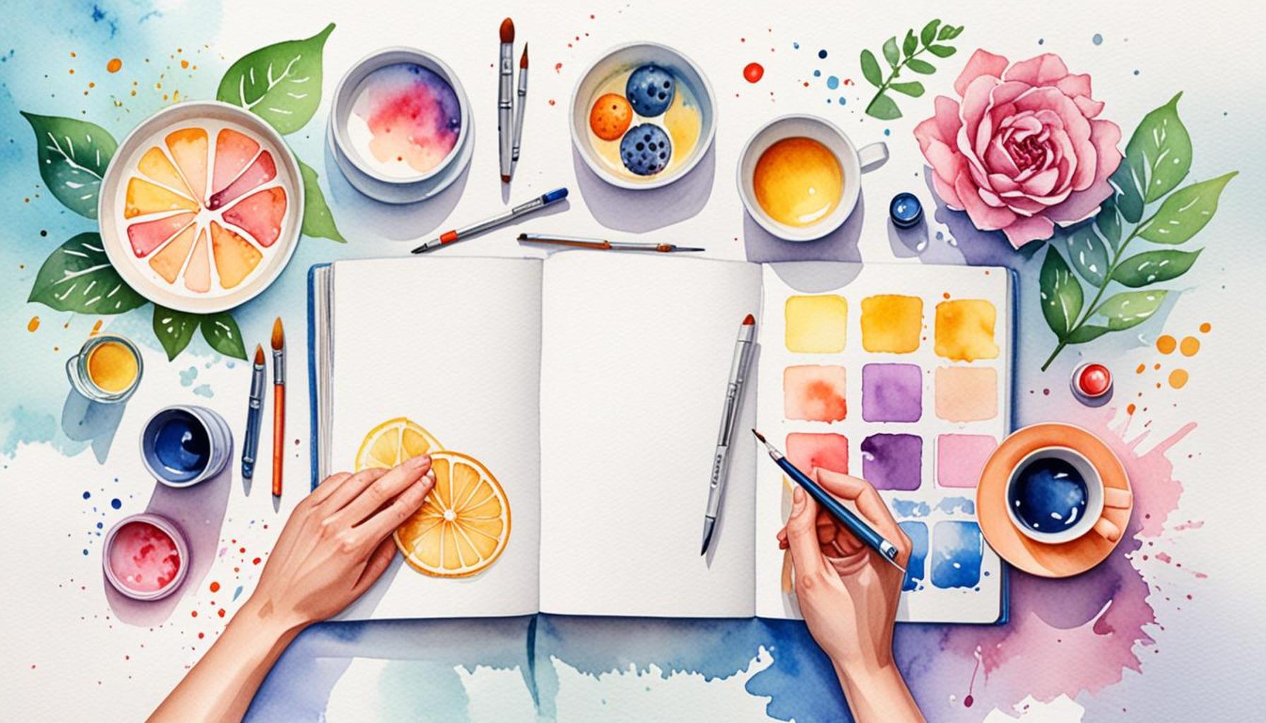 Creating Simple Routines: How to Structure Your Day to Maximize Productivity and Well-Being