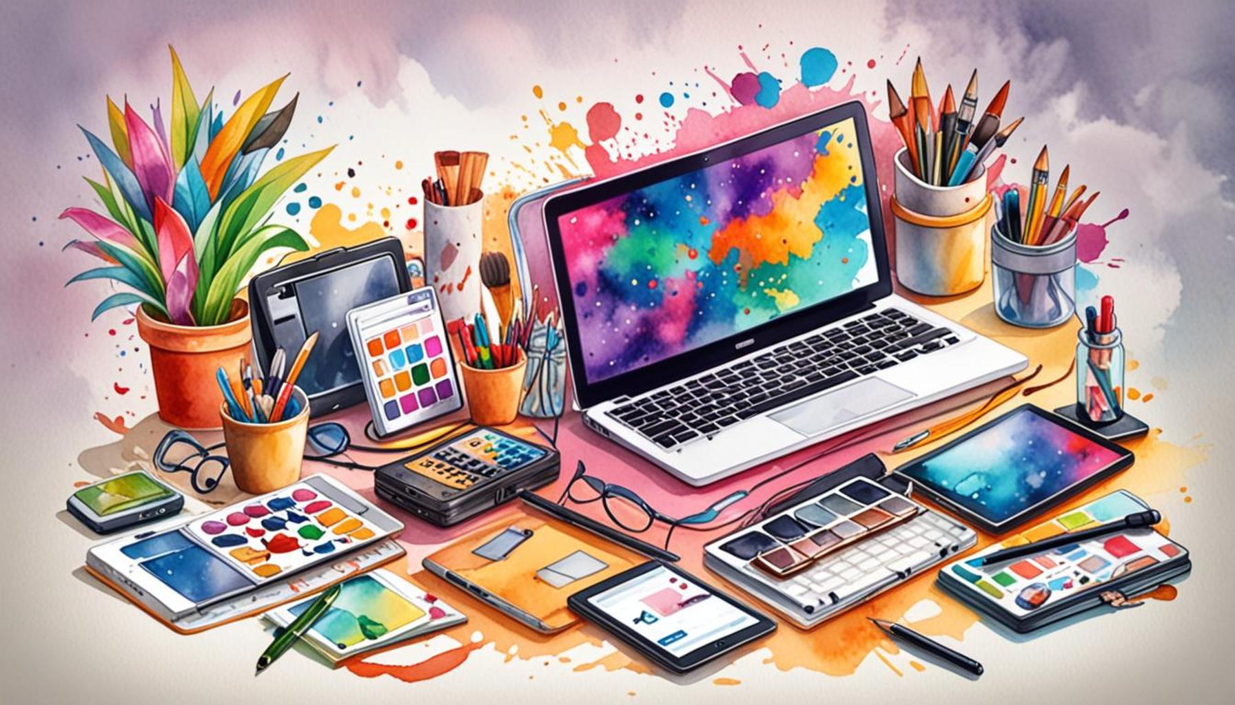 Digital Organization: Tips to Reduce Clutter on Electronic Devices