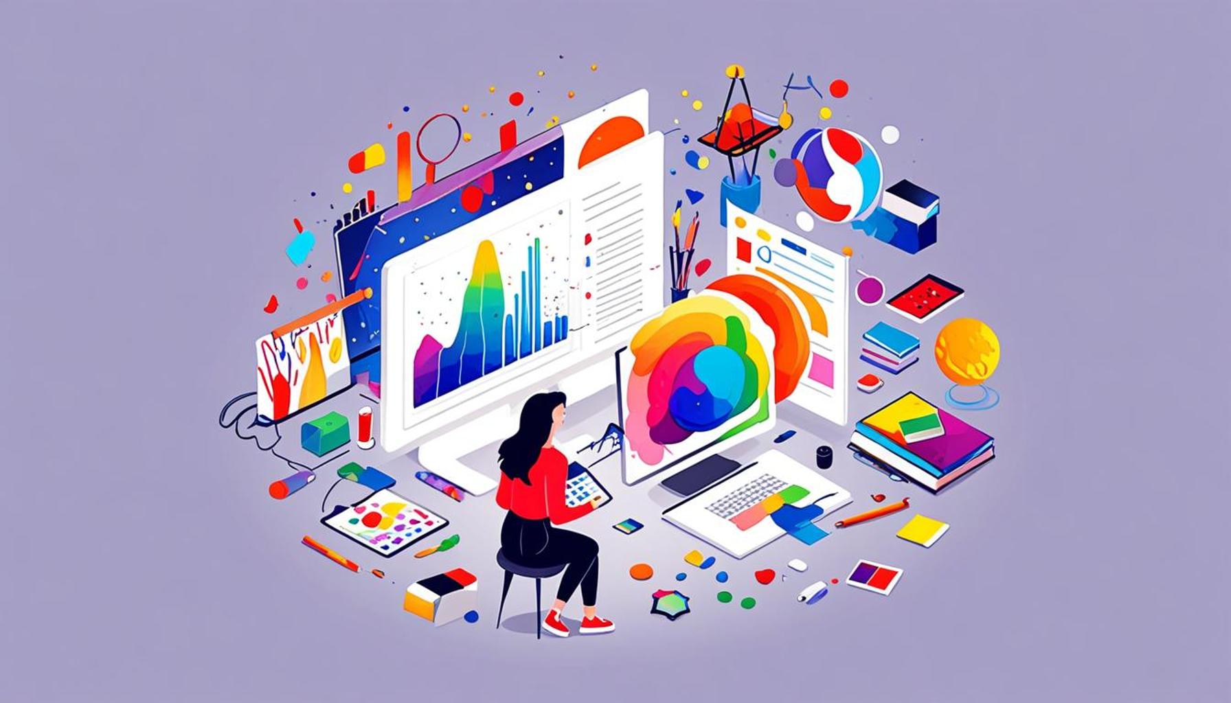 Digital Minimalism: How to Reduce Information Overload and Increase Your Productivity