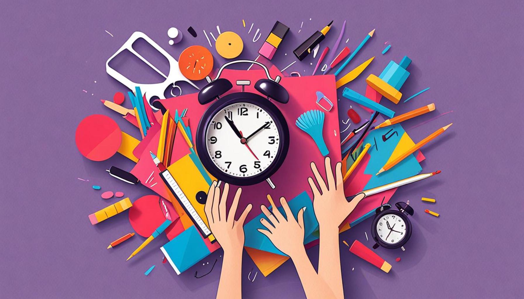 Ritualizing the Everyday: How Minimalist Practices Can Transform Your Routine and Time Management