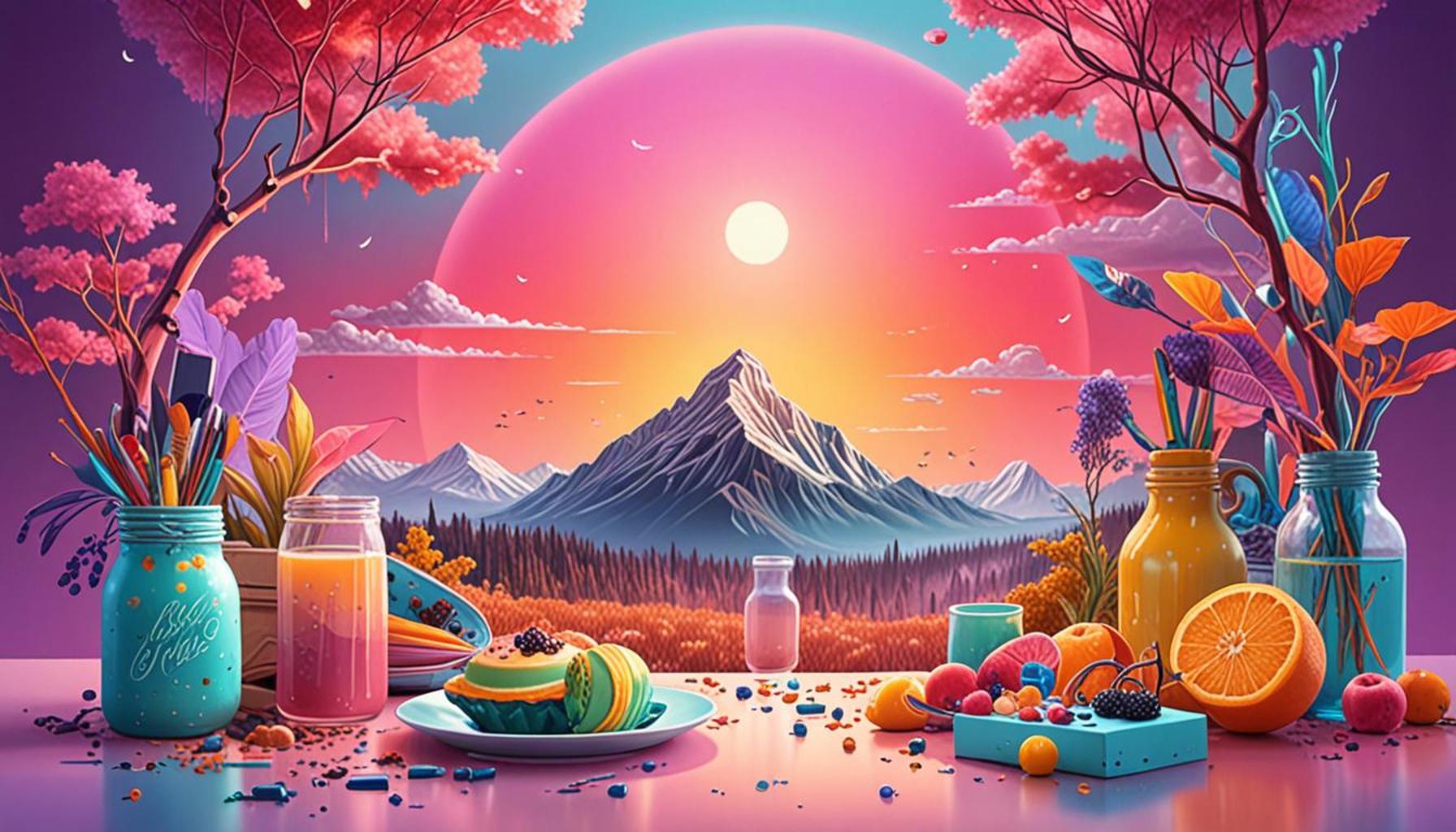 The Connection between Mindful Consumption and the Redefinition of Our Life Priorities