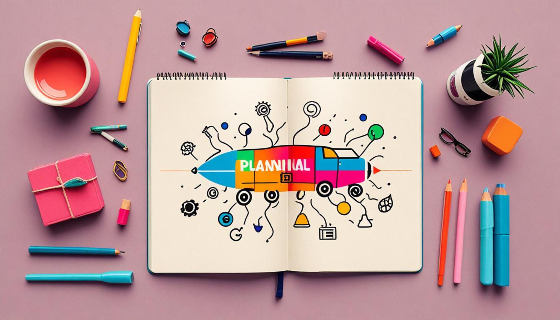 Long-Term Planning with a Minimalist Approach: Focusing on the Essentials