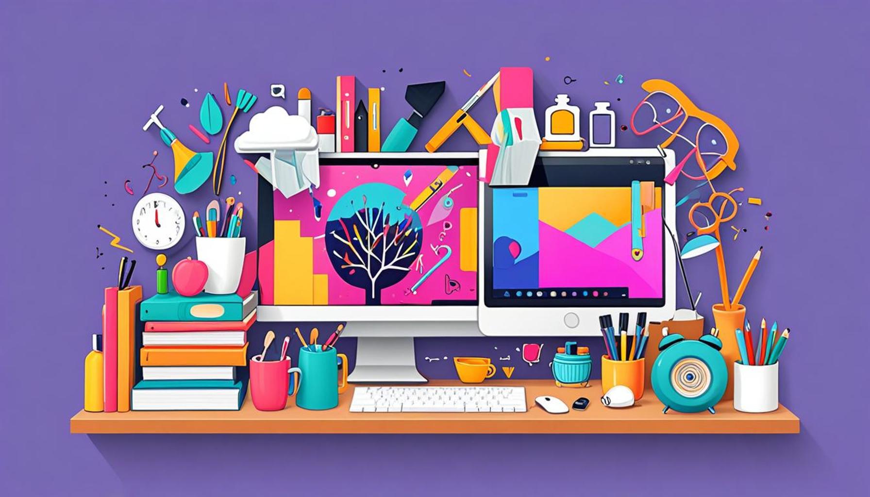 Decluttering Digital: Organizing Your Online Life for a Minimalist Lifestyle