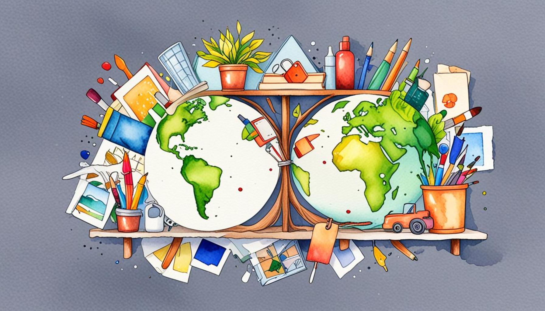 How to Create a Sustainable Decluttering System: Maintaining Long-Term Organization
