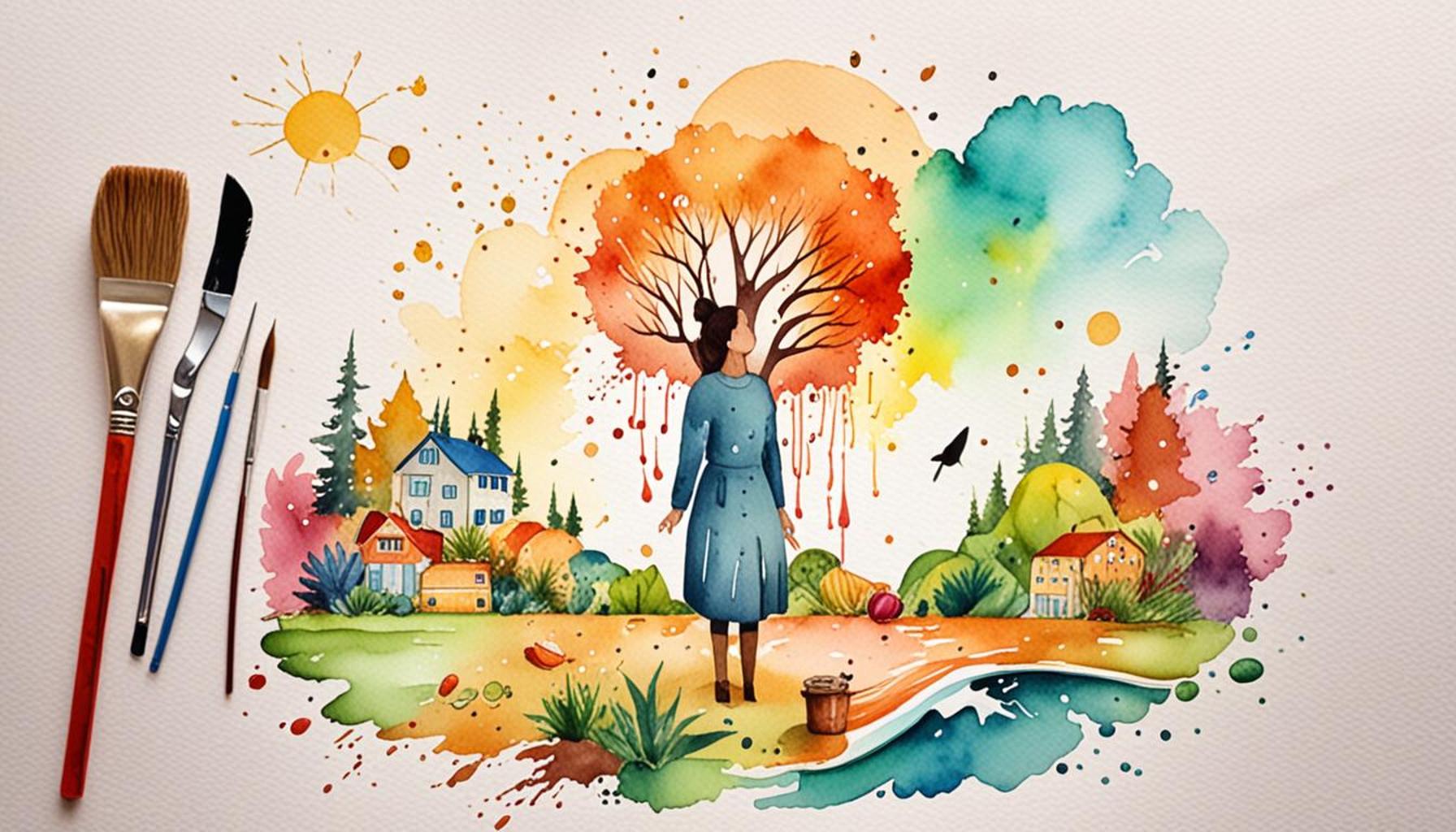 Mindful Consumption: Creating a Sustainable Lifestyle Through Waste Reduction