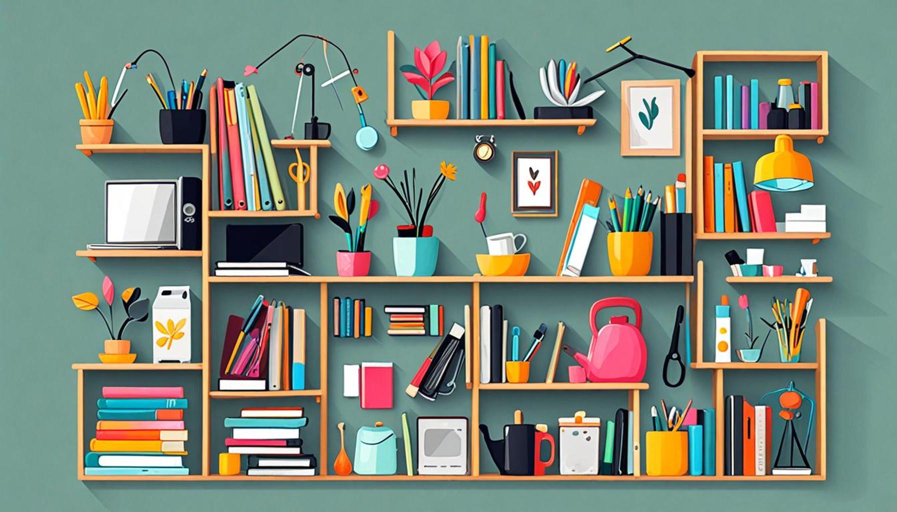 How to Incorporate Decluttering into Your Daily Routine: Practical Tips for an Organized and Minimalist Life