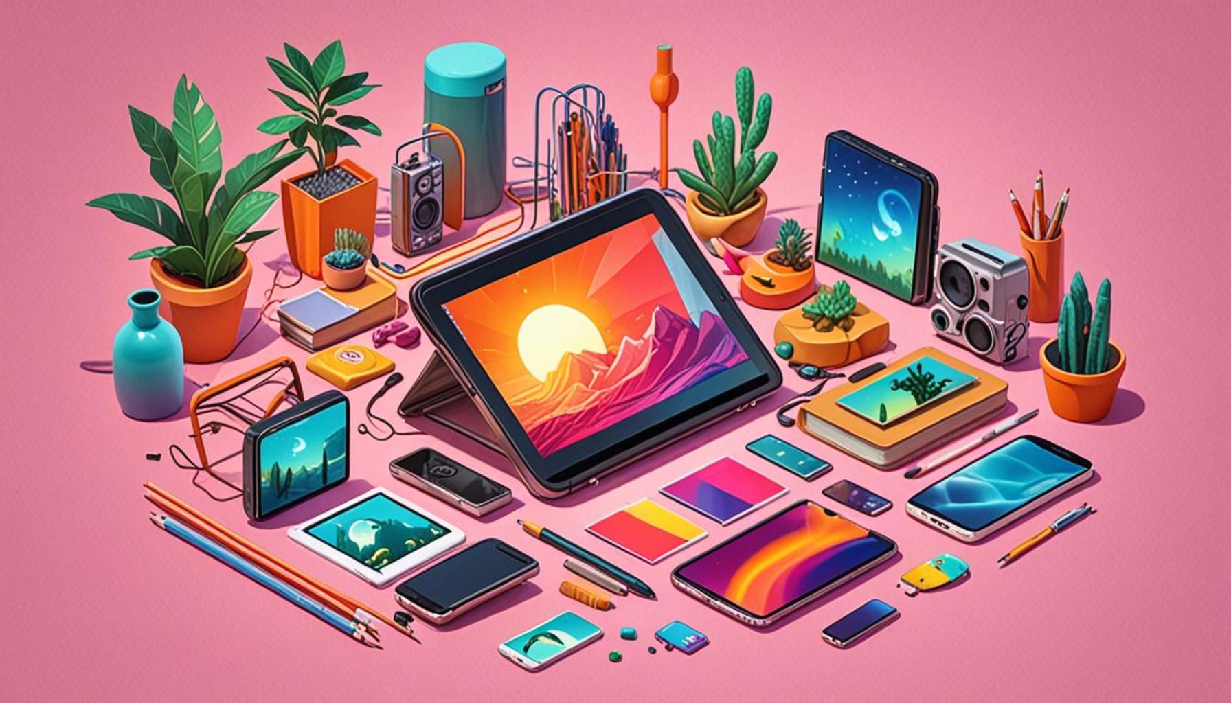The importance of digital detox for a simplified life