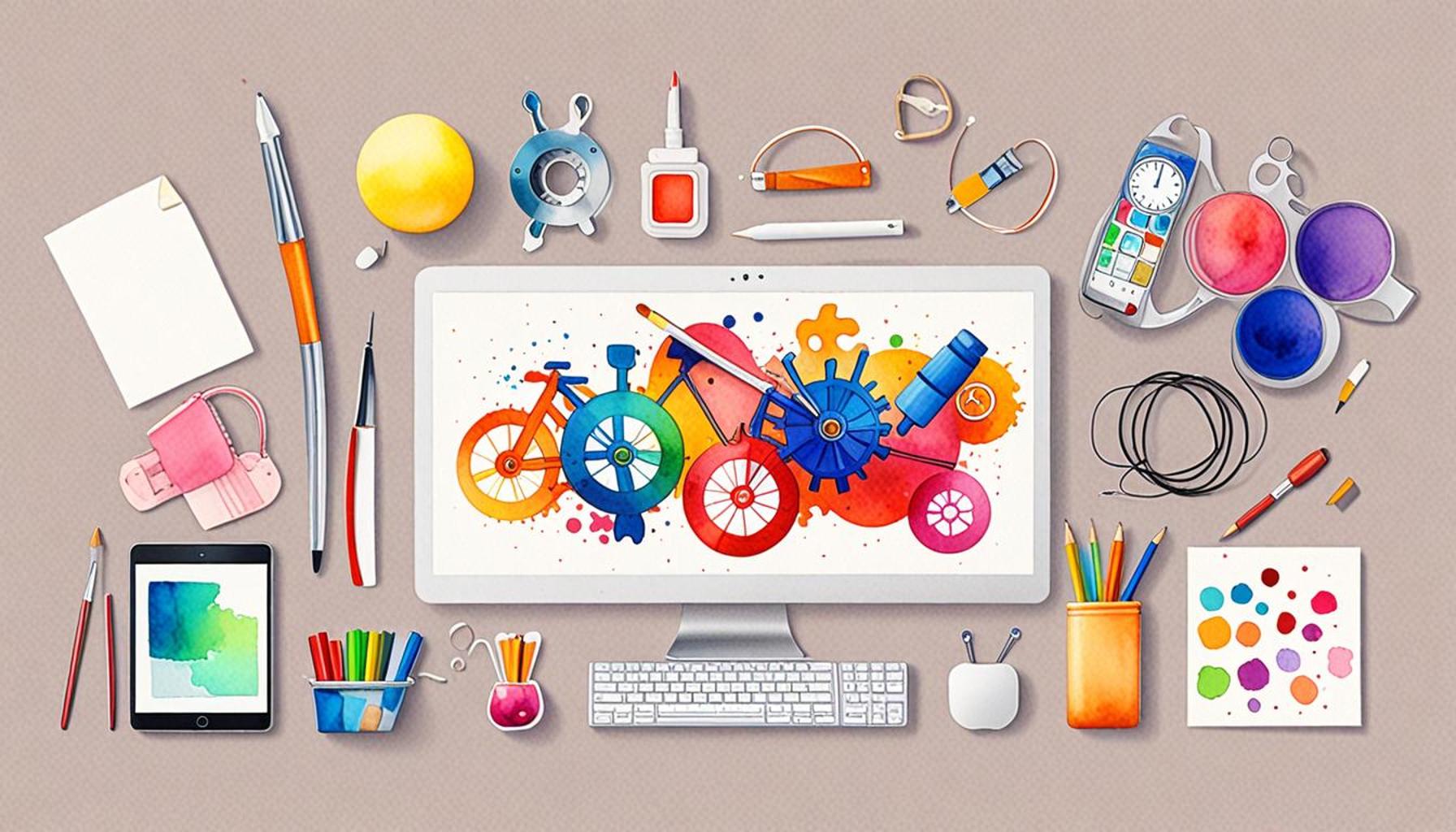 Innovative Organizational Tools for a Digital Minimalist Approach