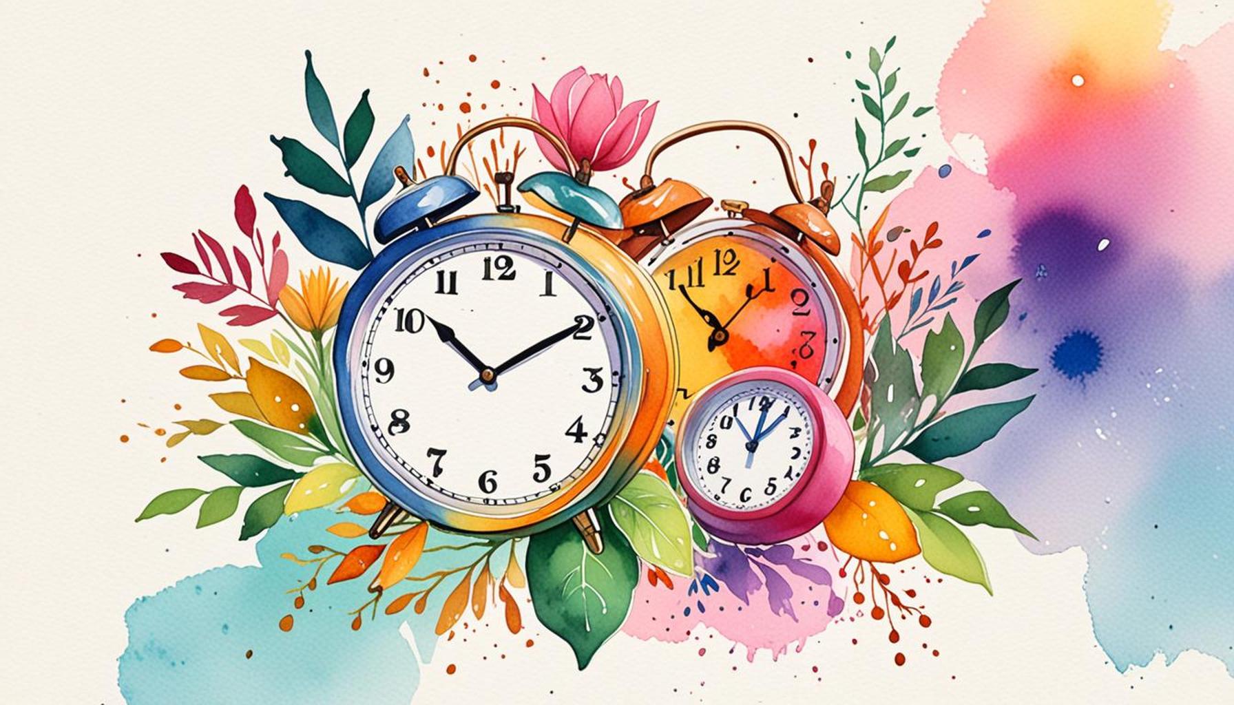 Simplified Living and the Importance of Time: How to Minimize Commitments to Maximize Experiences