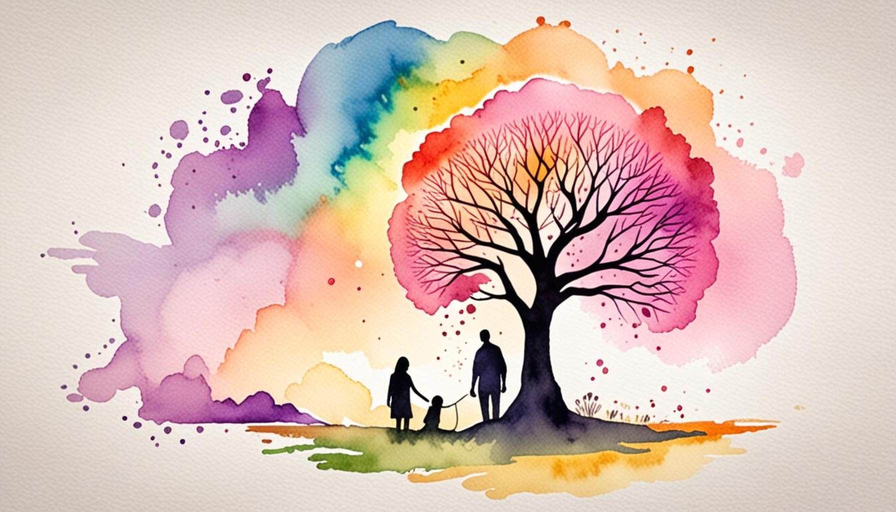 Simplified Relationships: Strengthening Connections Through Emotional Detachment