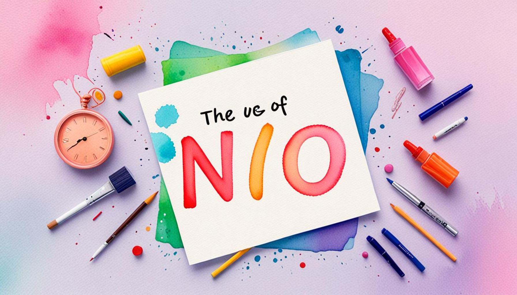 The Art of Saying No: How Minimalism Can Improve Your Time Management