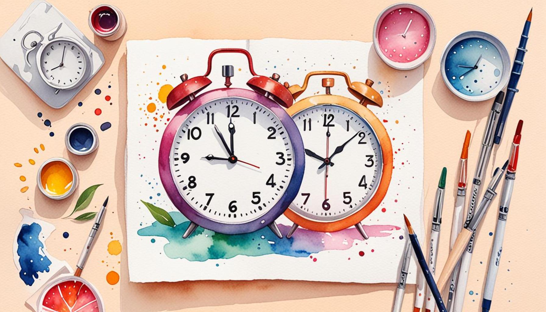 Minimalist Routine Strategies: Building Habits that Optimize Time Use
