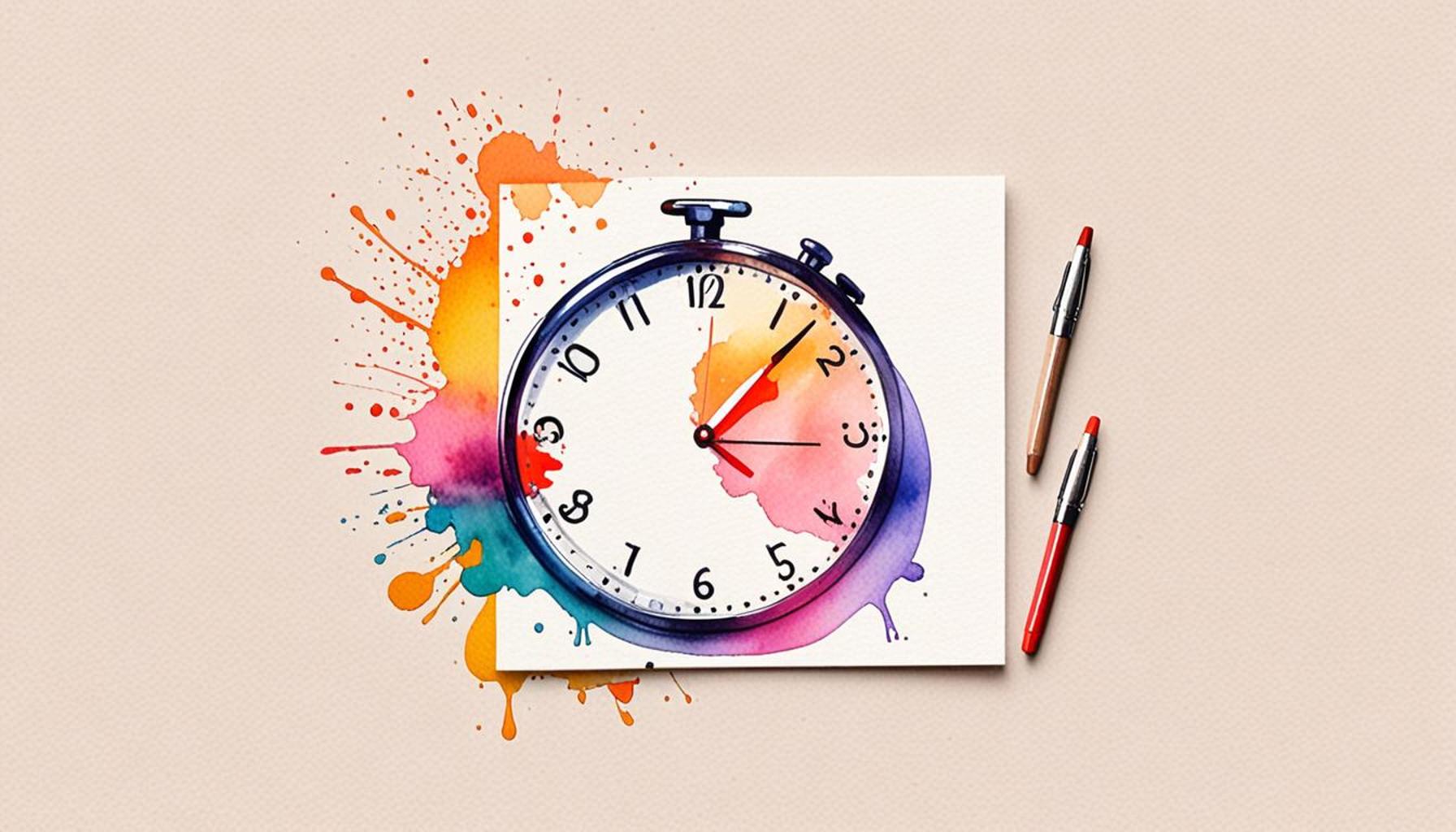 Less is More: Time Management Strategies Based on Minimalist Principles