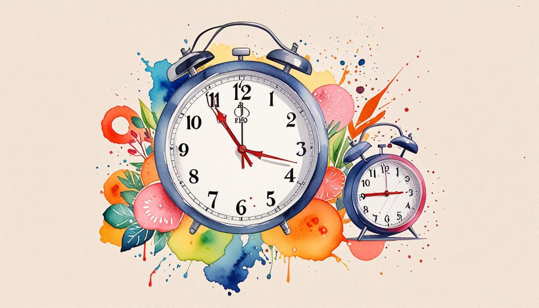 Redefining Priorities: How a Minimalist Lifestyle Facilitates Time Management