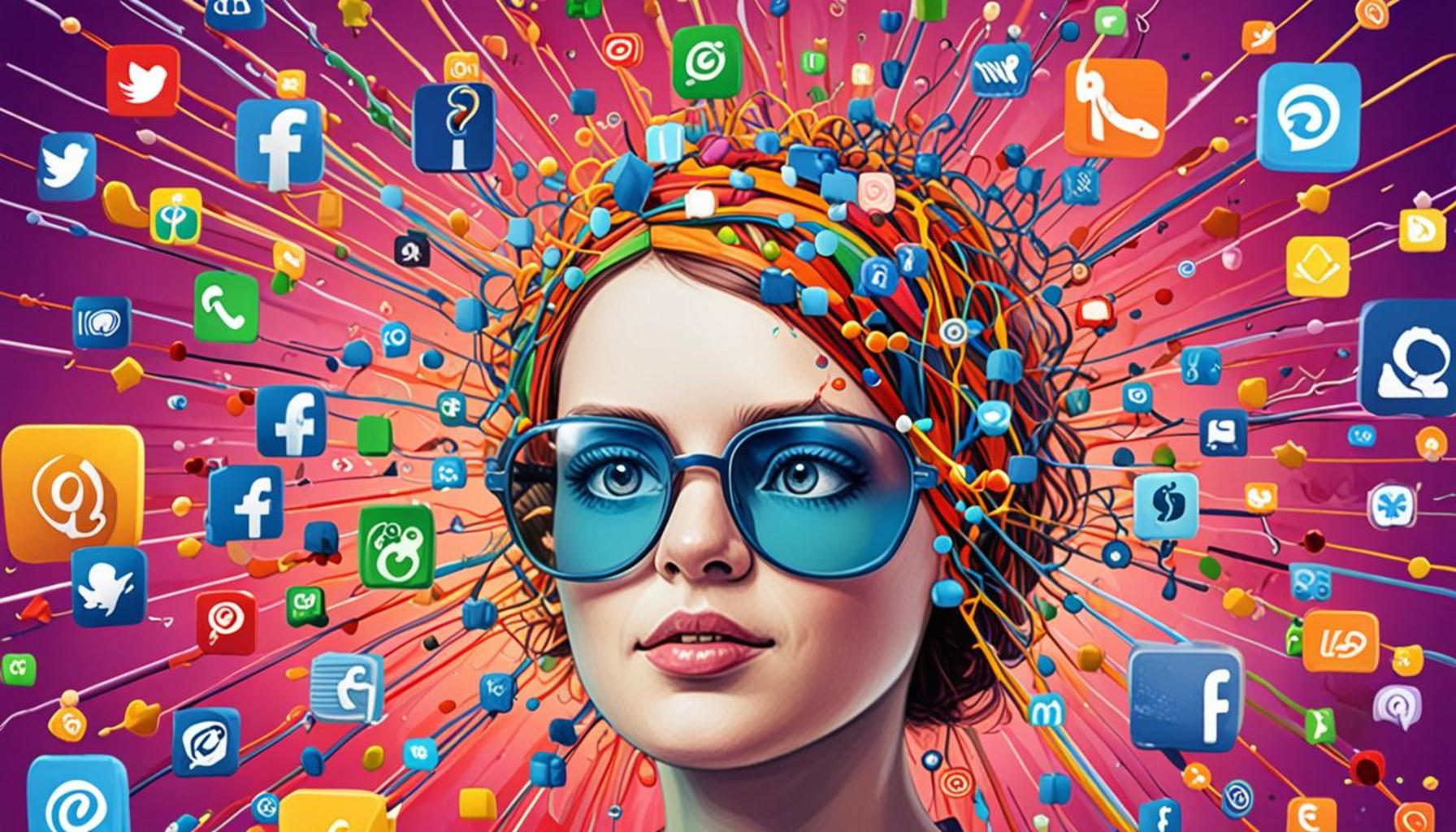 The impact of social media on consumer mindset: how to cultivate a critical perspective in a world of excessive consumption