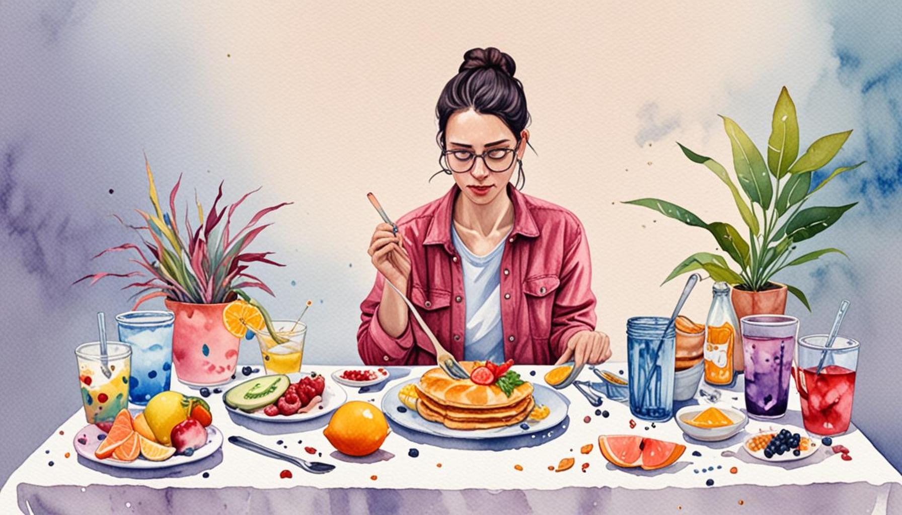 Mindful Consumption as a Tool for Self-Discovery: Exploring the Relationship Between Personal Identity and Consumption Choices