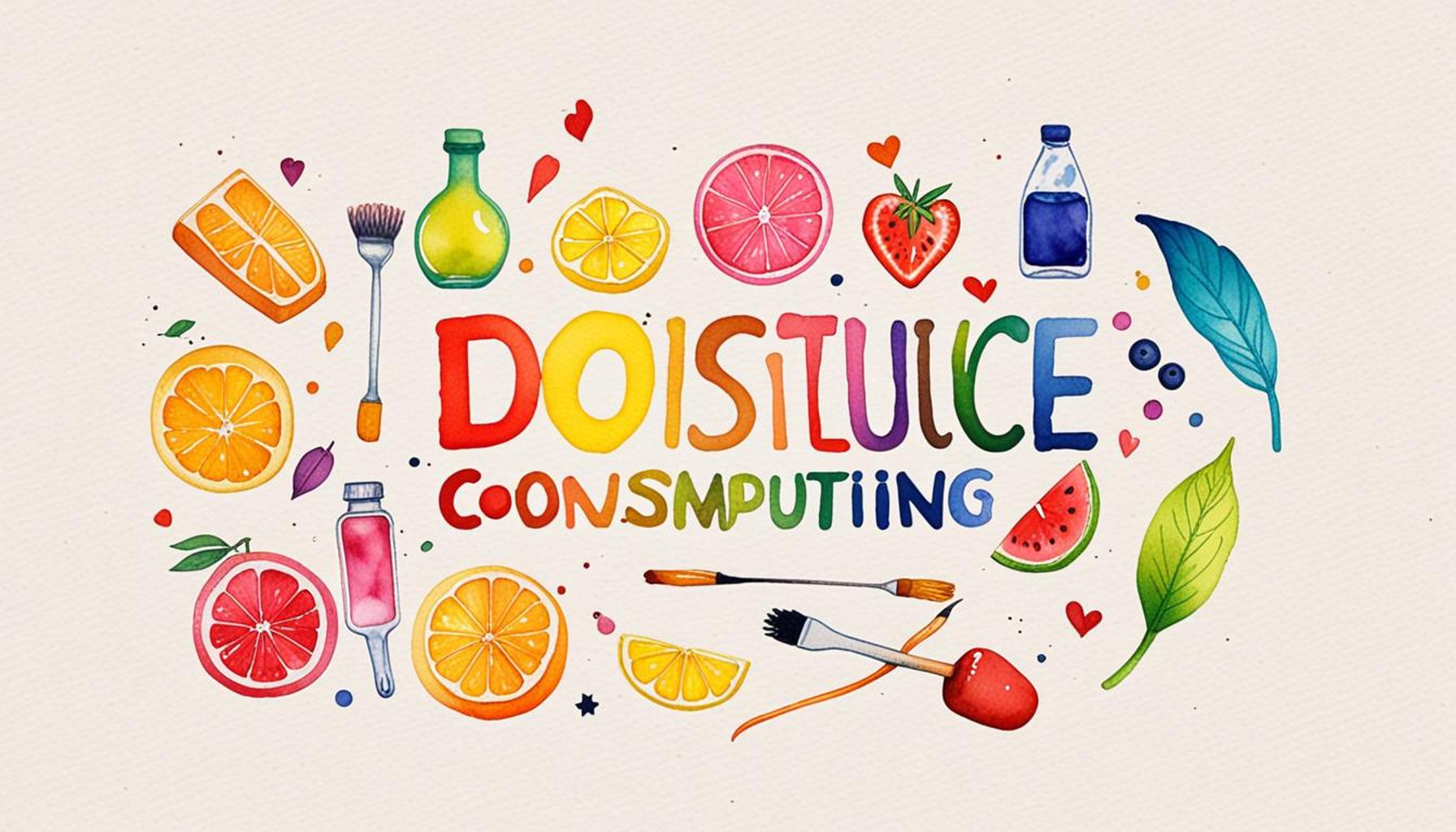 The influence of ‘do it yourself’ culture on conscious consumption: creating a minimalist lifestyle through creativity