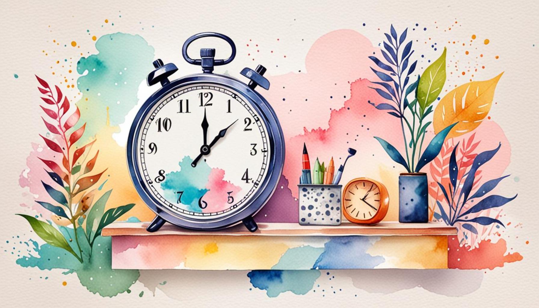How Minimalism Can Optimize Your Time Management and Increase Your Daily Productivity