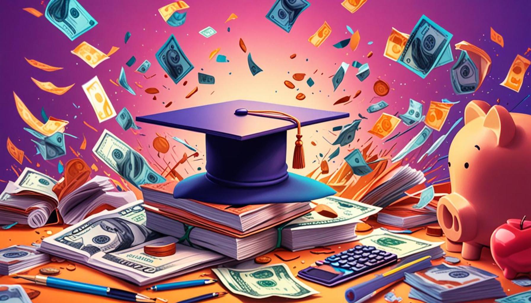 The Impact of Financial Assistance on Higher Education and the Reduction of Student Debt