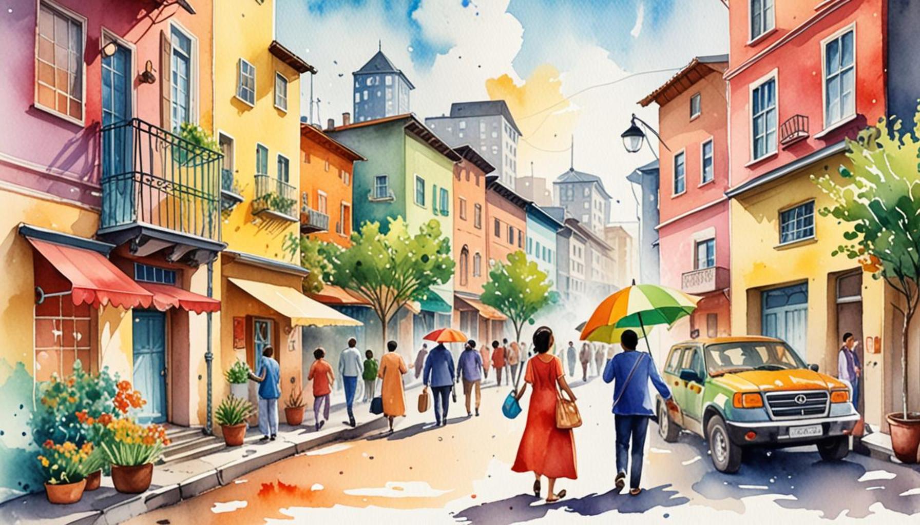 Access and Equity: How Subsidy Programs Can Reduce Social Inequality