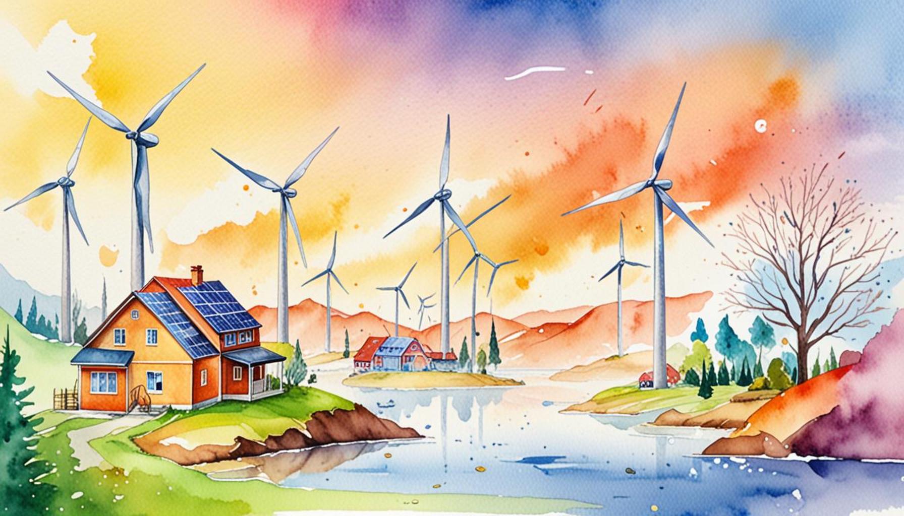 Analysis of Tax Incentives as a Tool for Promoting Renewable Energies