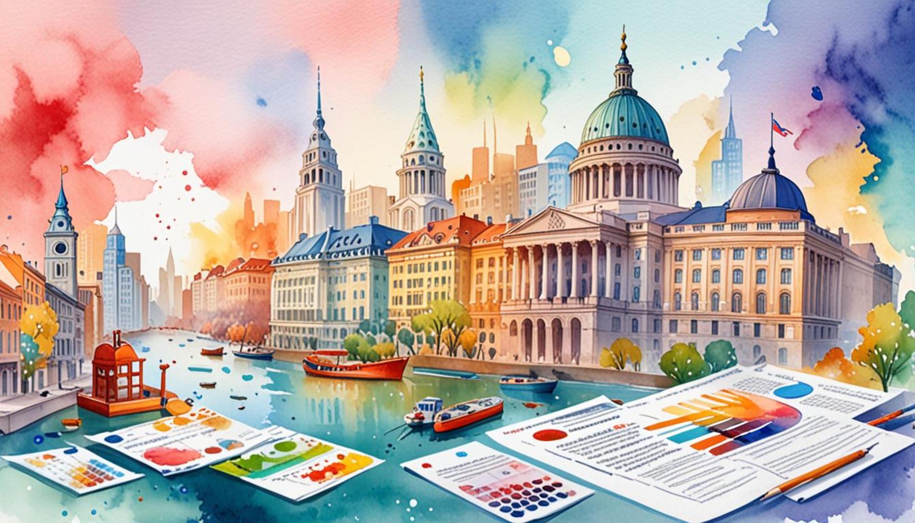 Análisis de las Políticas Gubernamentales en Relación a las Subvenciones Digitales y su Eficiencia