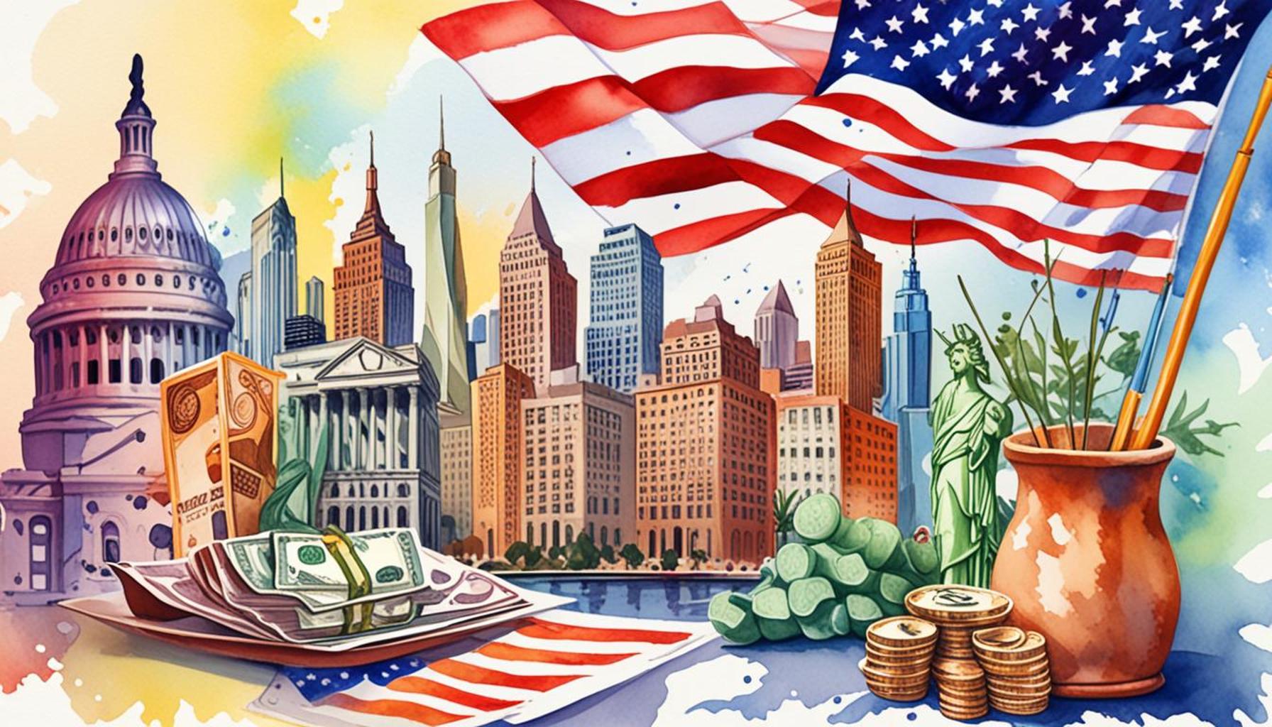 The Role of Tax Incentives in Attracting Foreign Investments in the USA