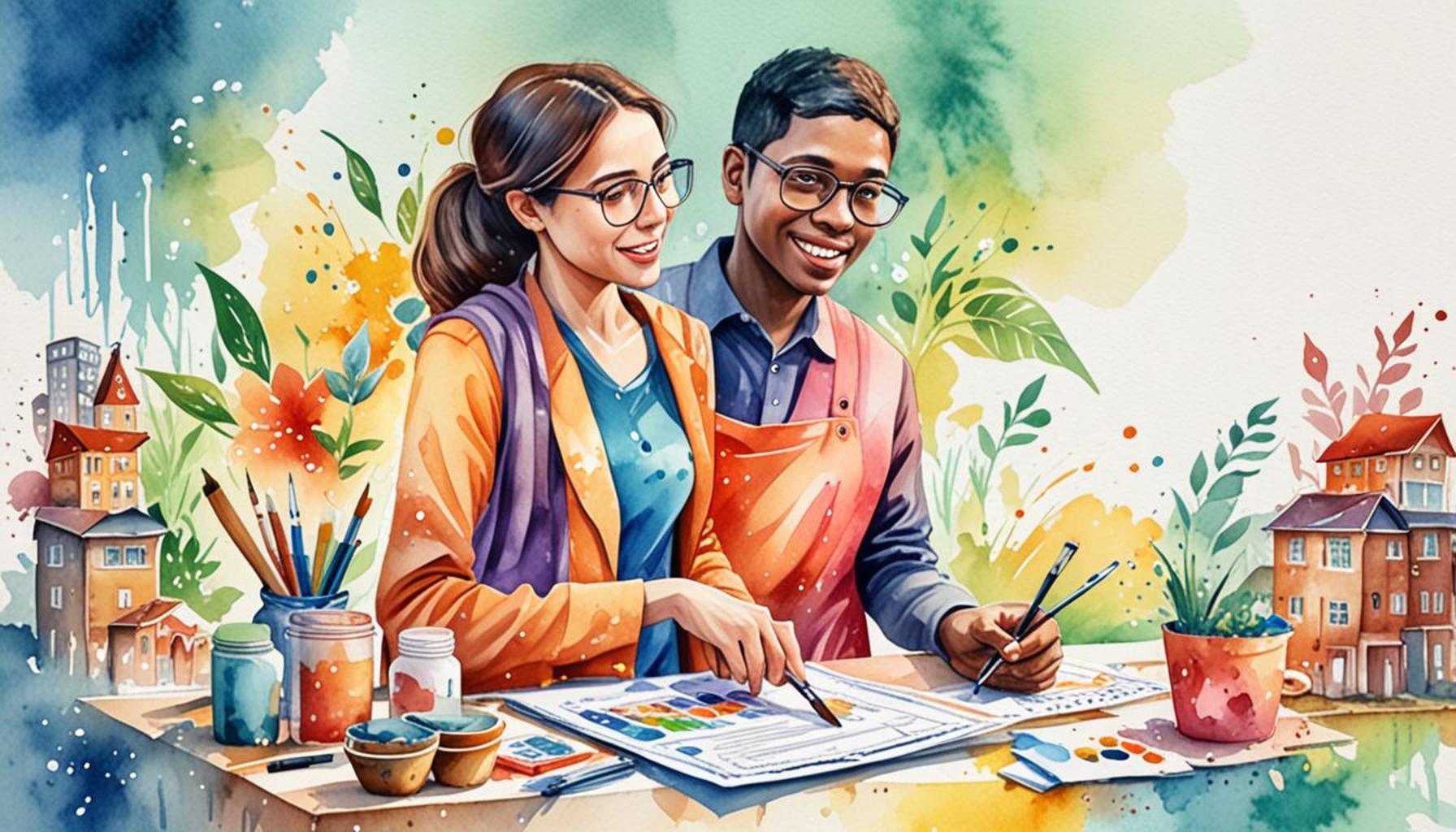 The Impact of Tax Incentives on Job Creation in Underserved Communities