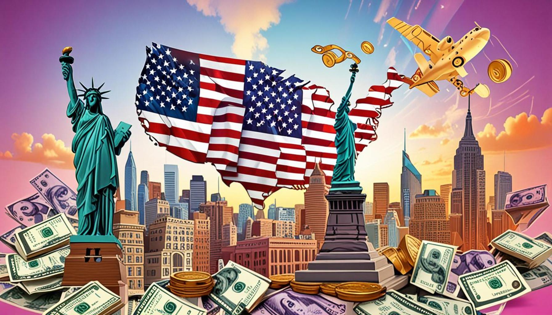 The Role of Tax Incentives in Attracting Foreign Direct Investment in the USA