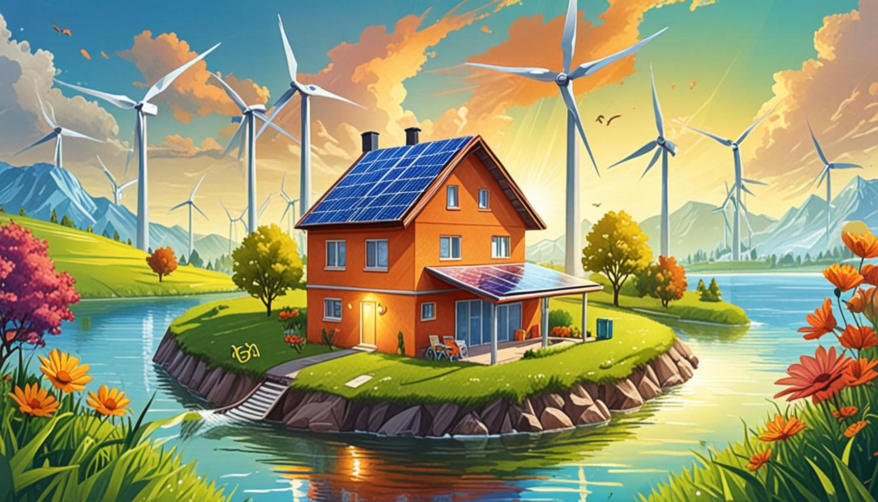 Tax Incentives for Renewable Energies: Benefits and Challenges for Sustainable Development