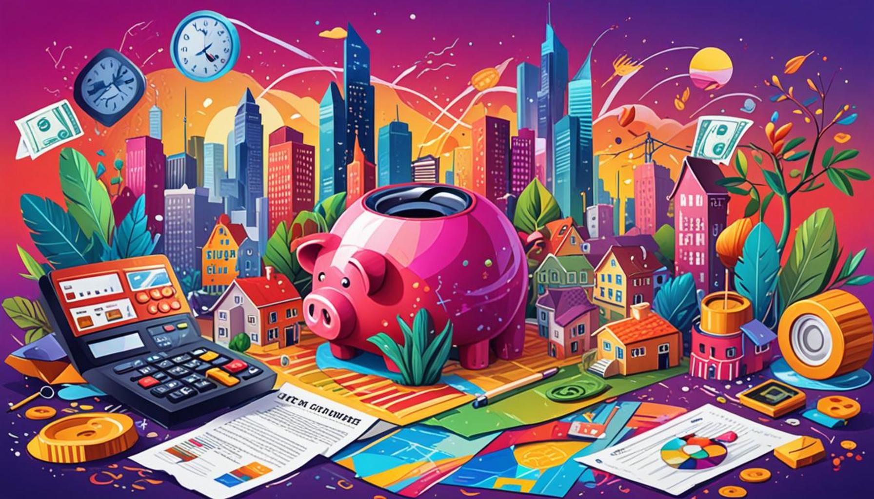 Tax Incentives for Creative Industries: Stimulating Culture and the Local Economy