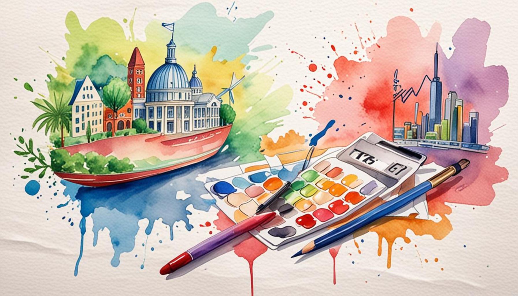 Analysis of State vs. Federal Tax Incentives: Which is More Effective for Economic Growth?