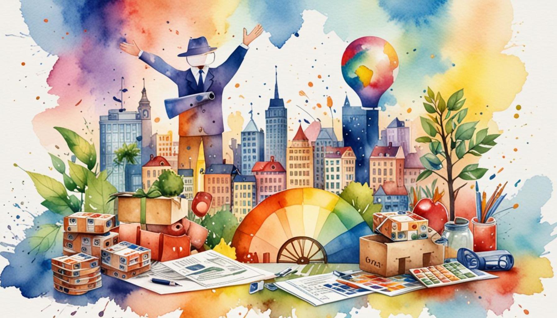 The Role of Tax Incentives in Promoting Sustainable and Innovative Enterprises