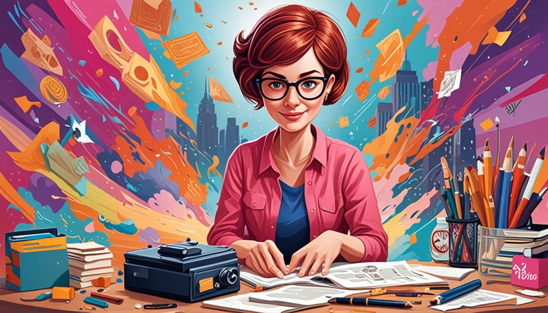 Creating Impactful Narratives: The Importance of Storytelling in Content Strategy for Government Benefits