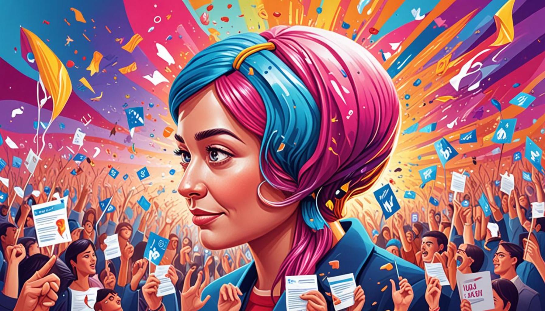 O Impacto das Campanhas Sociais na Conscientização sobre Benefícios Governamentais