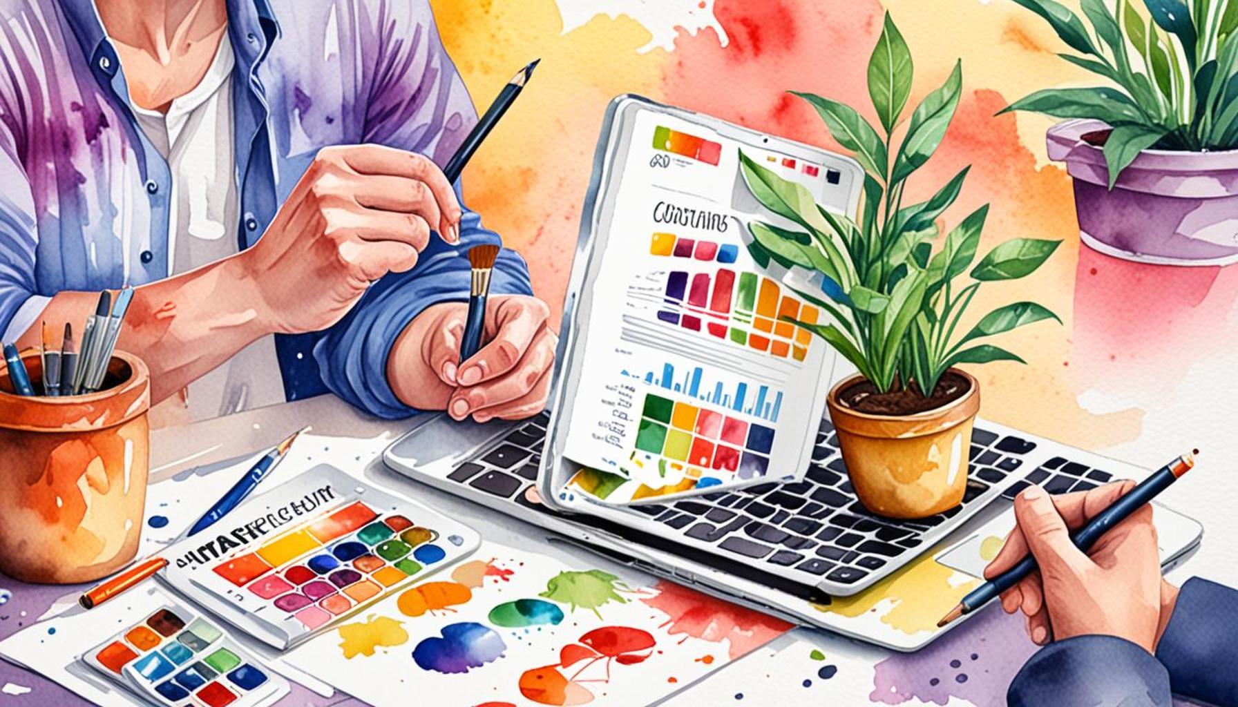 Benefícios Fiscais para Empresas que Investem em Publicidade Online com Foco em Sustentabilidade e Responsabilidade Social