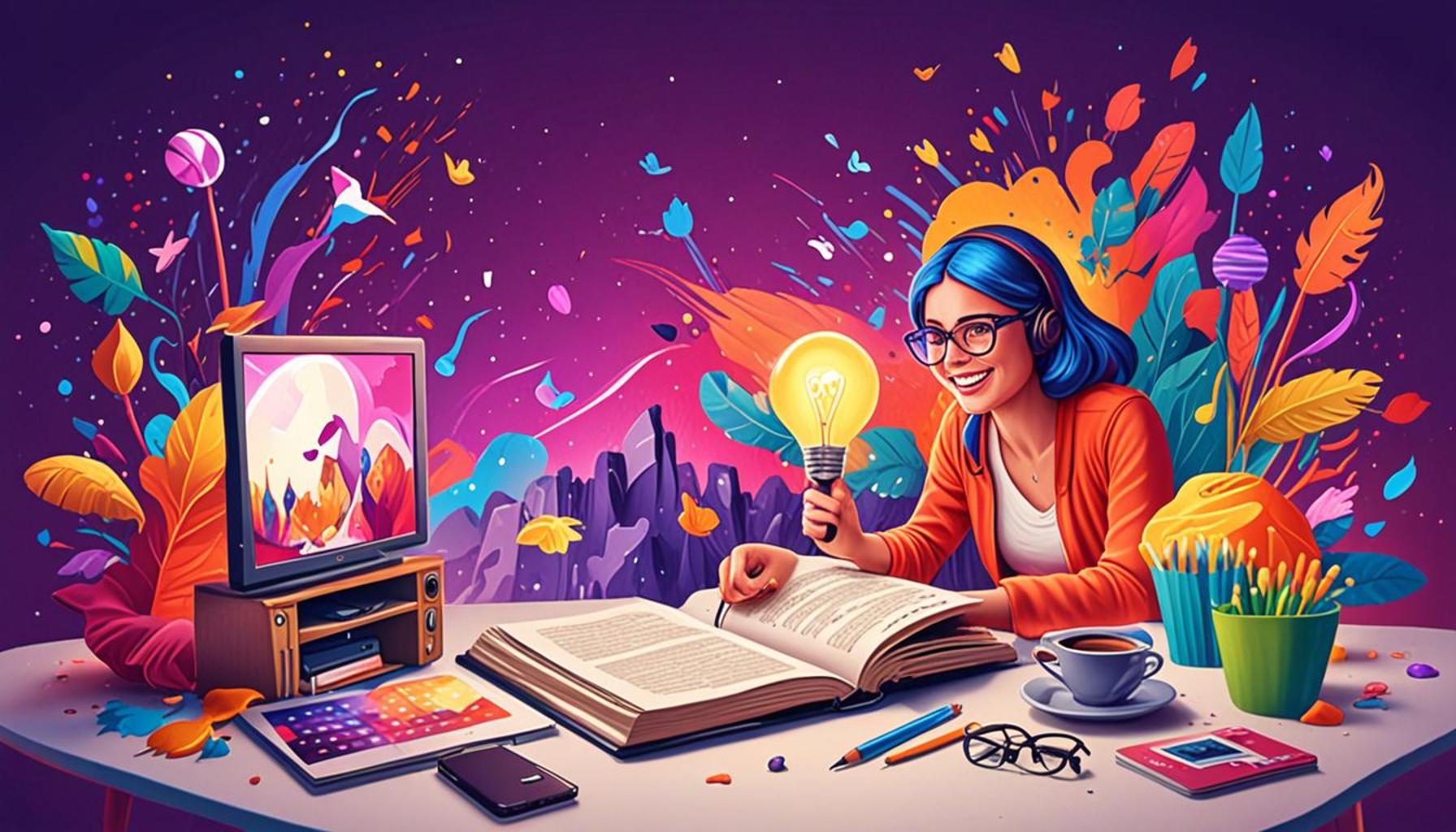 A Importância do Storytelling em Campanhas Sociais no Marketing Digital