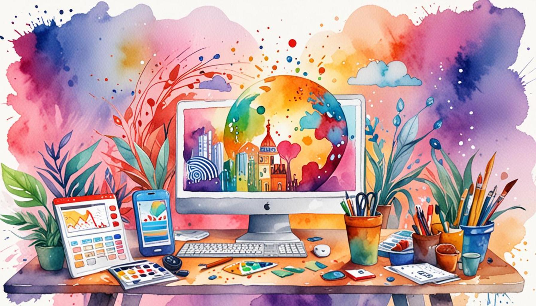 O Papel dos Incentivos Fiscais na Adoção de Novas Tecnologias de Marketing Digital em Pequenas e Médias Empresas