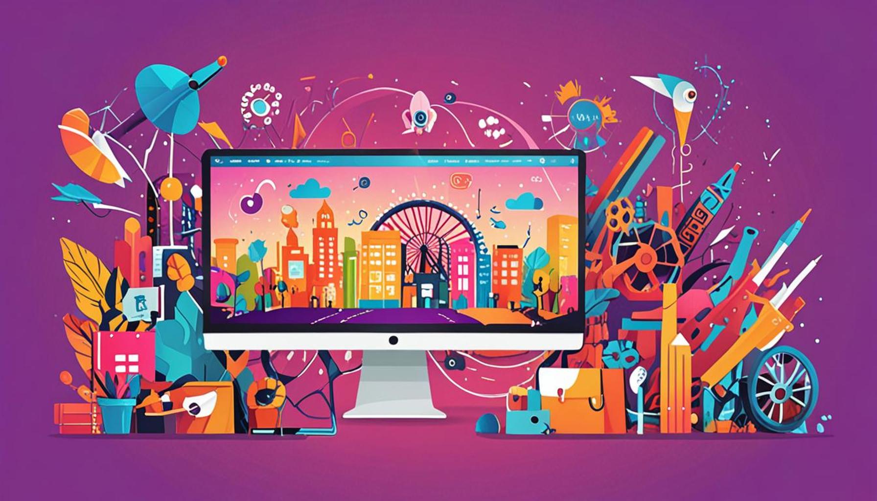 O Impacto do Marketing Digital no Empreendedorismo Local e seu Papel no Desenvolvimento Econômico