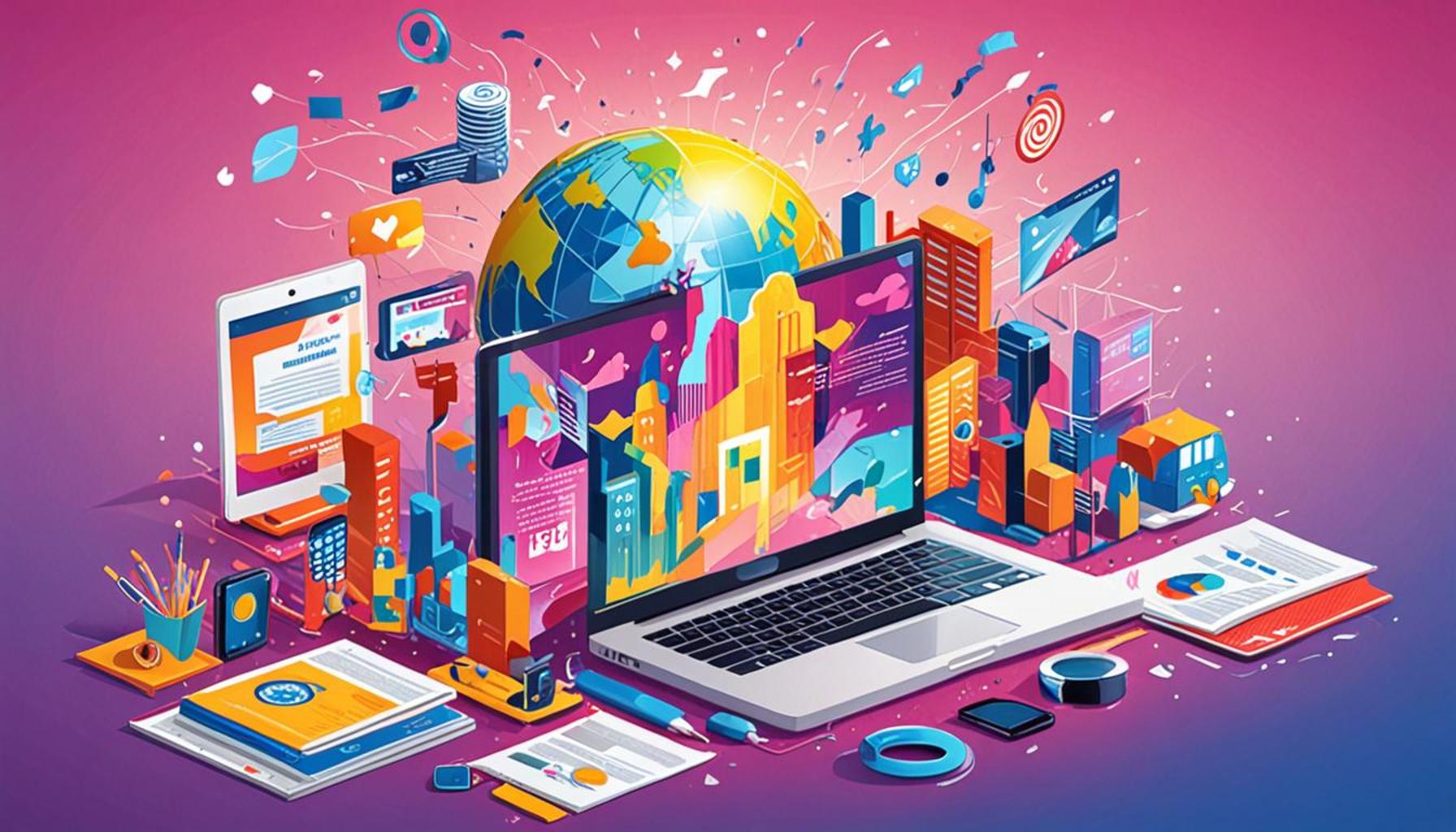 Aumentando la Transparencia Gubernamental a través de la Publicidad Online