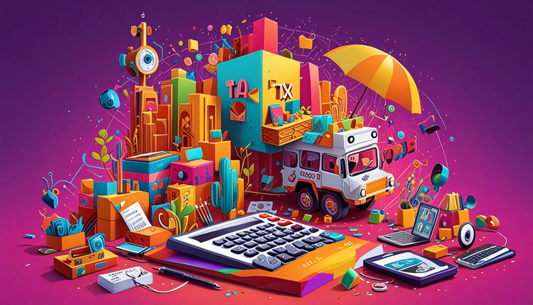 El Papel de los Incentivos Fiscales en la Adopción de Nuevas Tecnologías de Marketing Digital por Pequeñas y Medianas Empresas en México