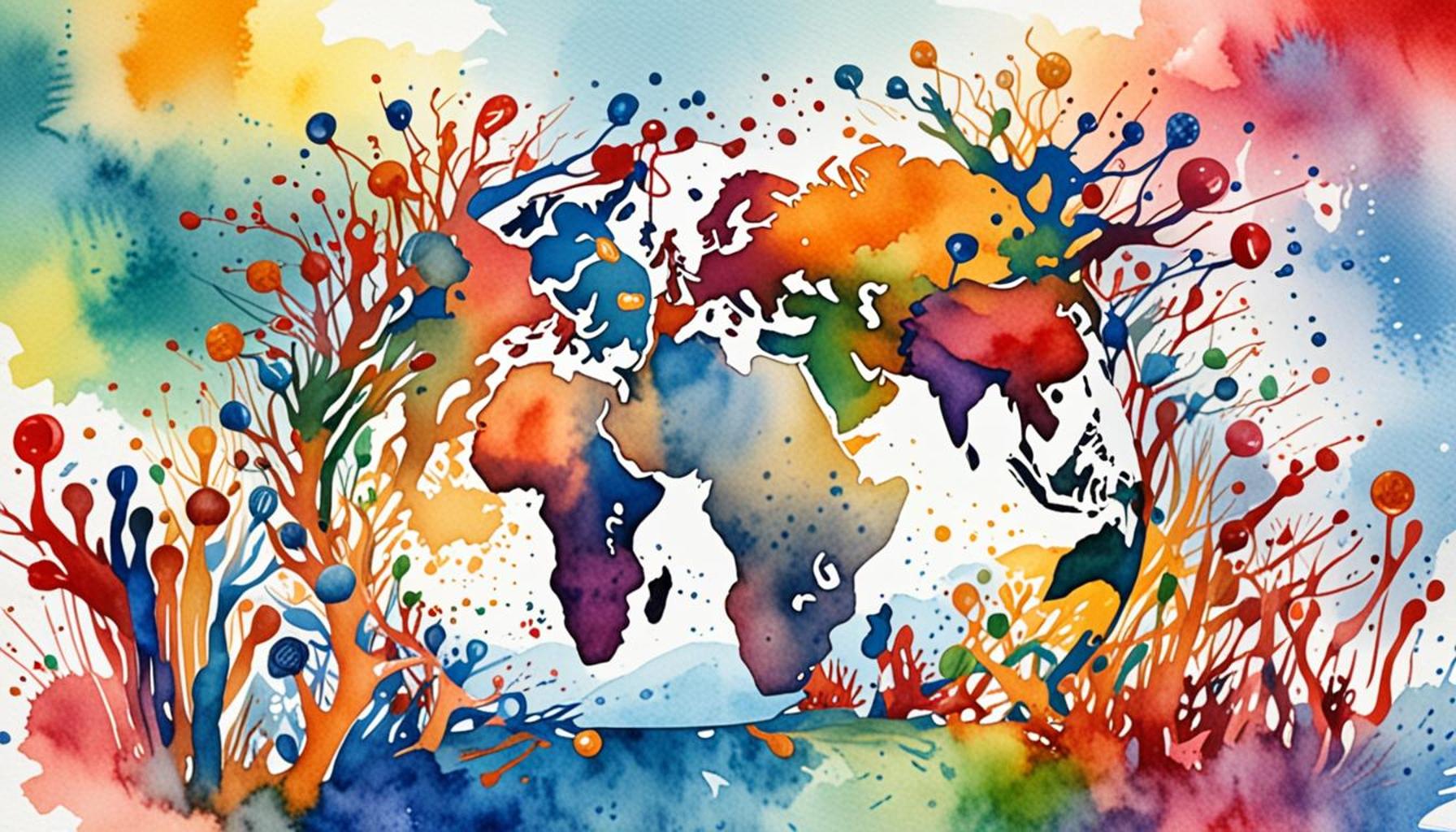 O Papel das Redes Sociais na Mobilização de Campanhas Sociais e Causas Humanitárias