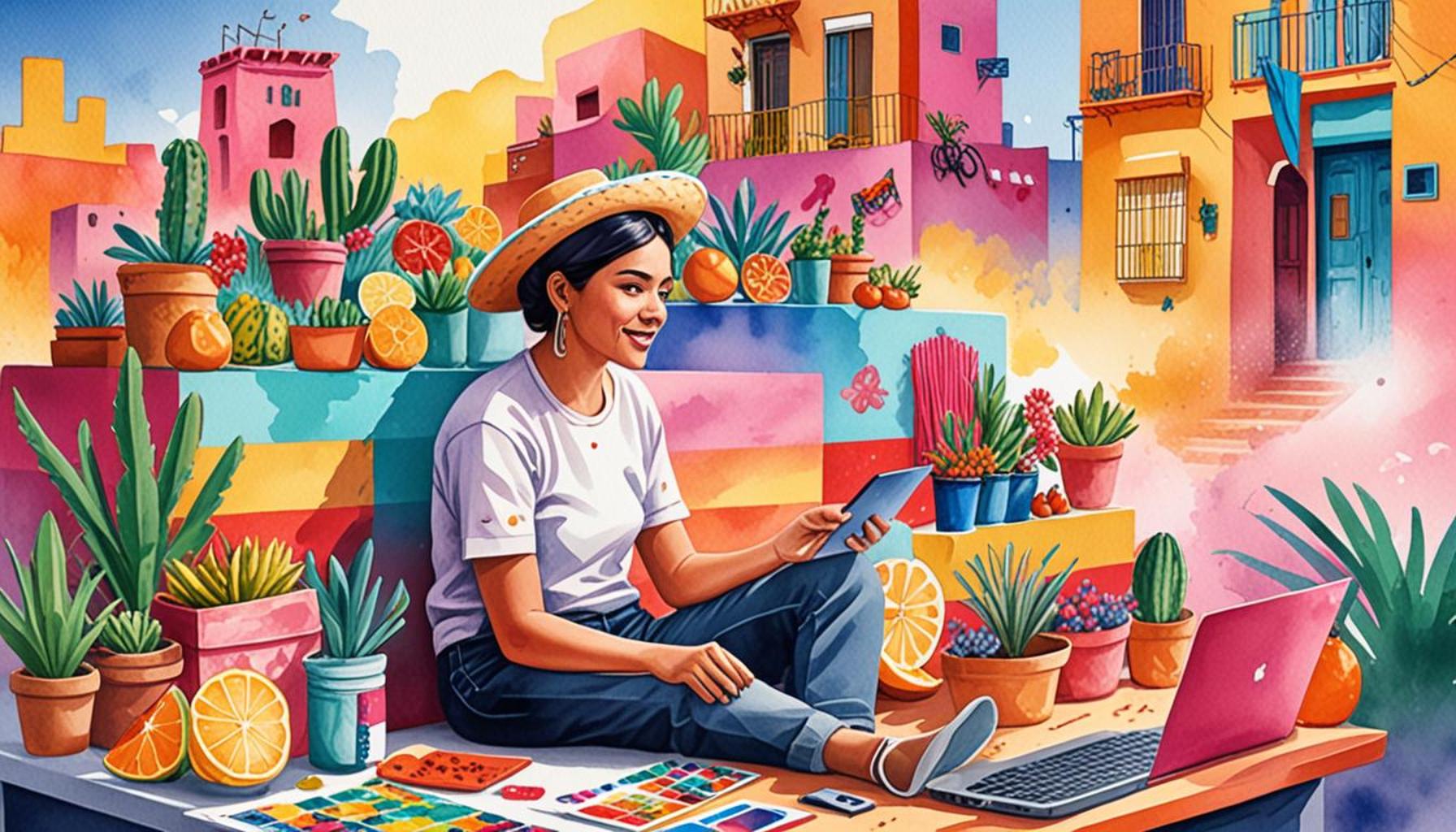 Cómo las Subvenciones Digitales Están Transformando el Escenario del E-commerce en México