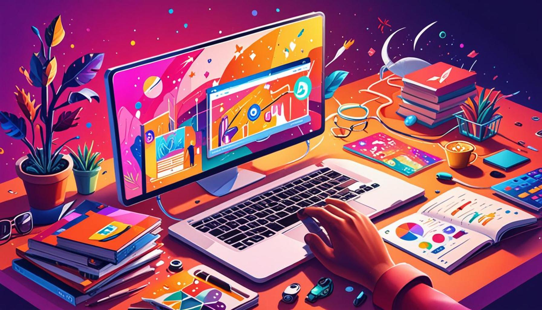 Cómo Acceder y Utilizar Subvenciones Digitales para Optimizar Campañas de Marketing